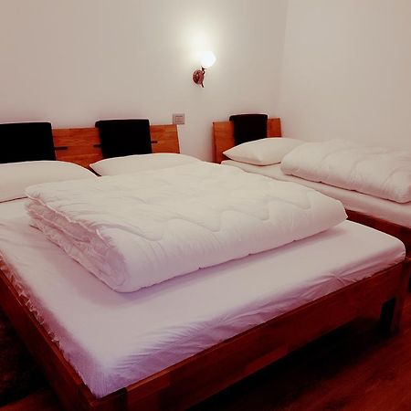 Apartment San Colombano Sant'Antonio  Exteriér fotografie