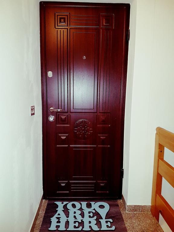 Apartment San Colombano Sant'Antonio  Exteriér fotografie