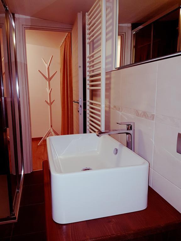 Apartment San Colombano Sant'Antonio  Exteriér fotografie