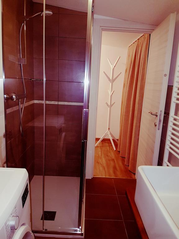 Apartment San Colombano Sant'Antonio  Exteriér fotografie