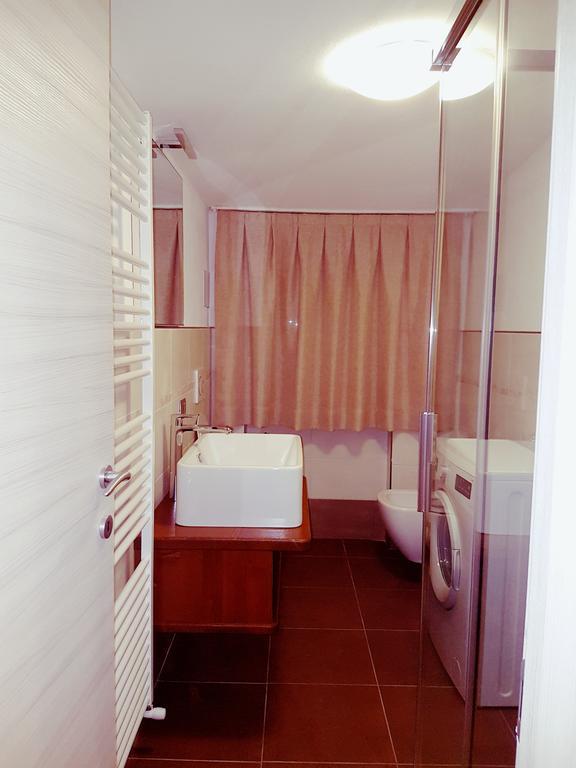 Apartment San Colombano Sant'Antonio  Exteriér fotografie