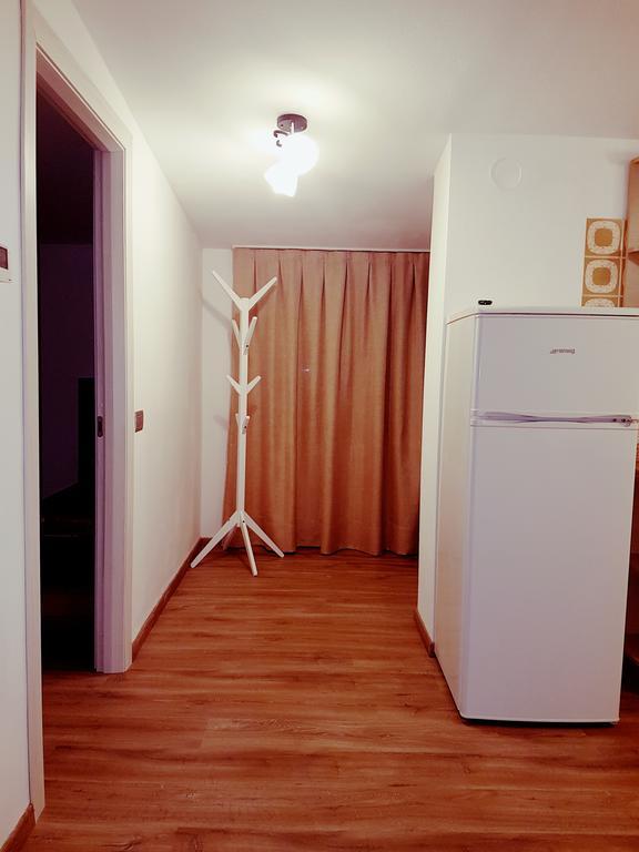 Apartment San Colombano Sant'Antonio  Exteriér fotografie