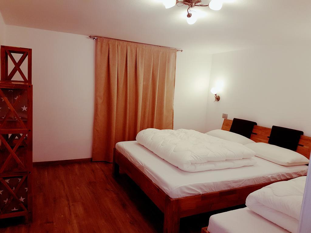 Apartment San Colombano Sant'Antonio  Exteriér fotografie