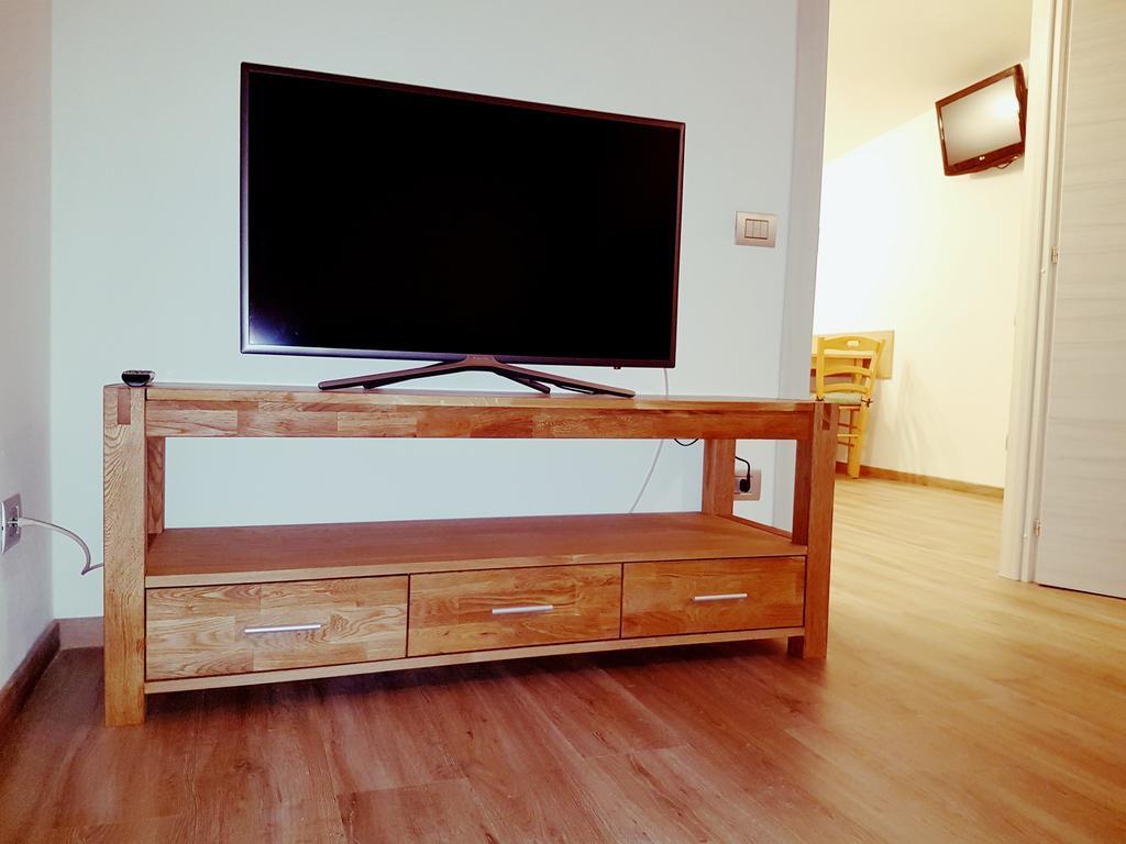 Apartment San Colombano Sant'Antonio  Exteriér fotografie