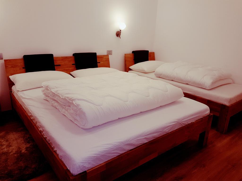 Apartment San Colombano Sant'Antonio  Exteriér fotografie