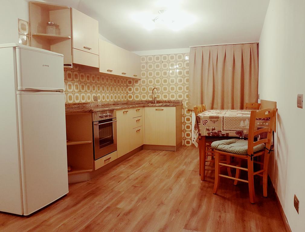 Apartment San Colombano Sant'Antonio  Exteriér fotografie