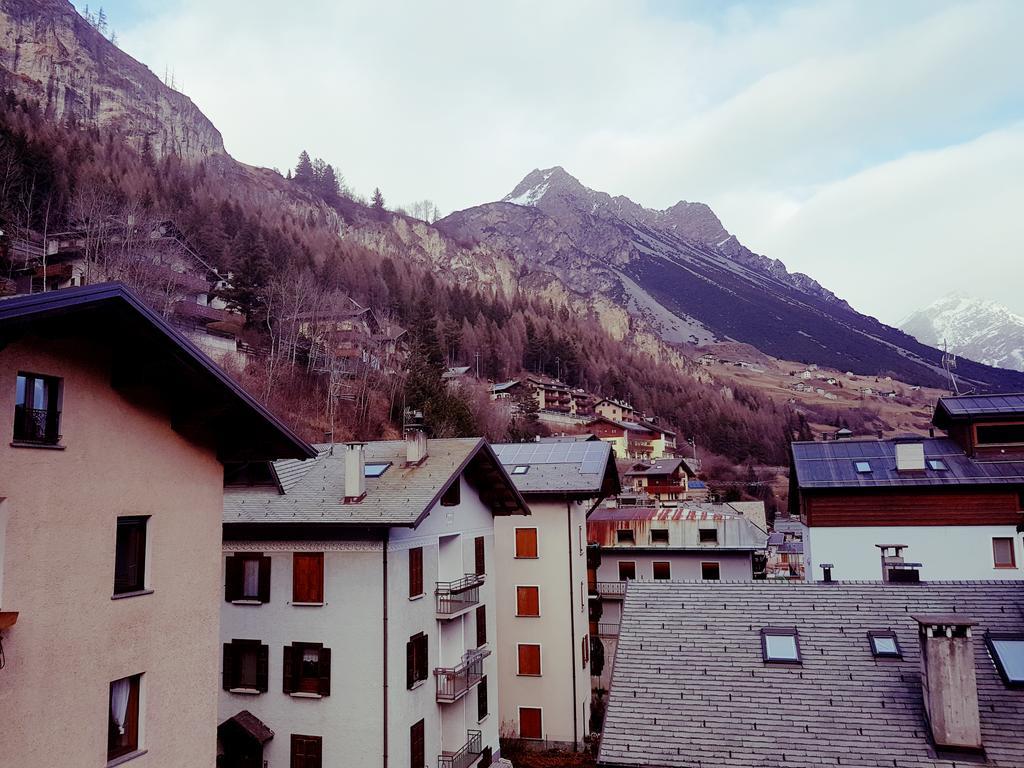 Apartment San Colombano Sant'Antonio  Exteriér fotografie