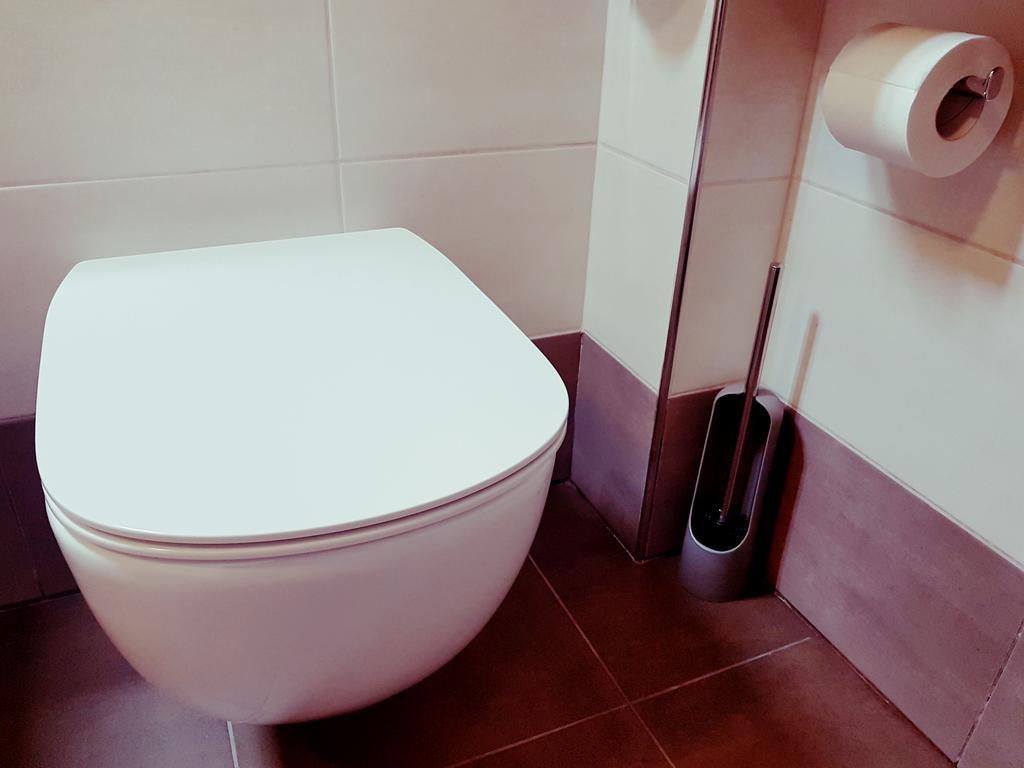 Apartment San Colombano Sant'Antonio  Exteriér fotografie