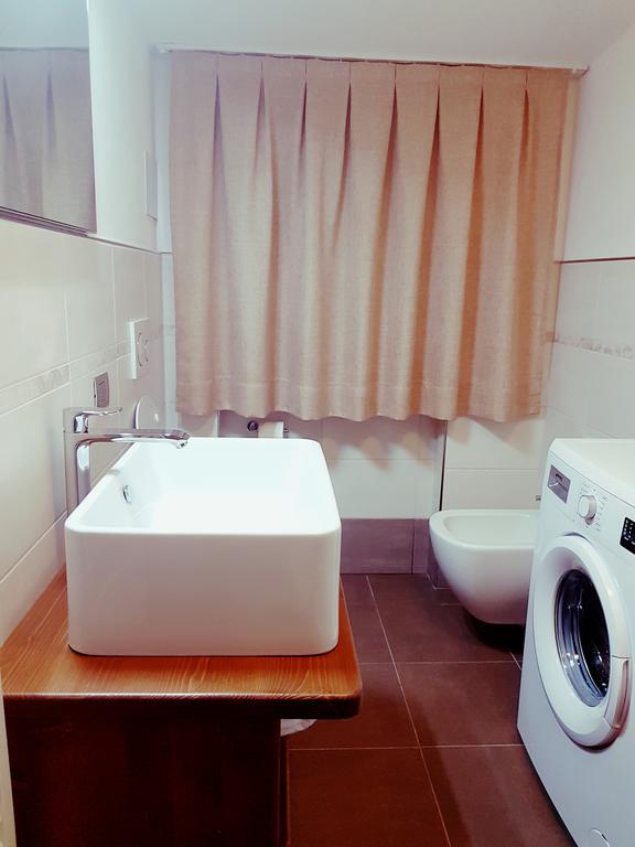 Apartment San Colombano Sant'Antonio  Exteriér fotografie